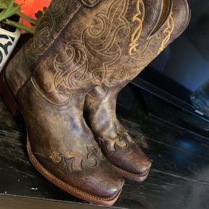 Tony Lama Women's Boot